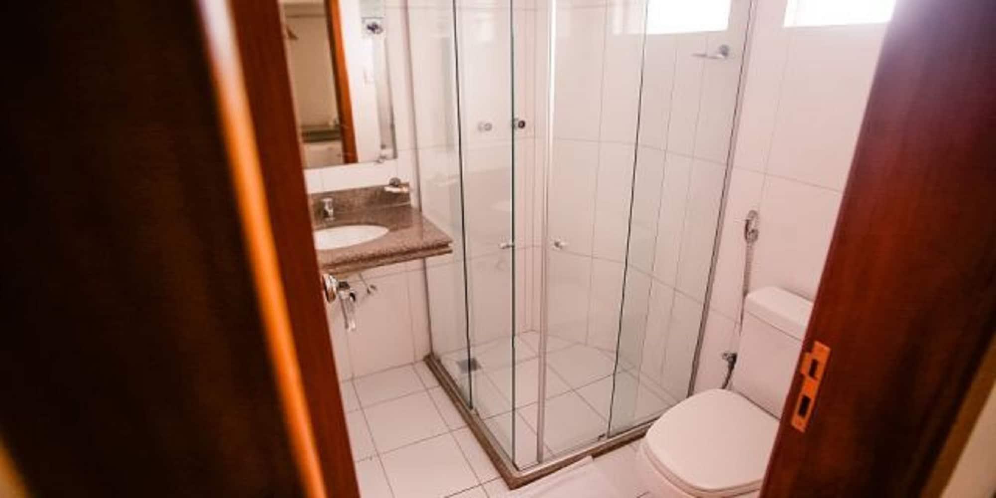 Barravento Praia Hotel Ilhéus Buitenkant foto