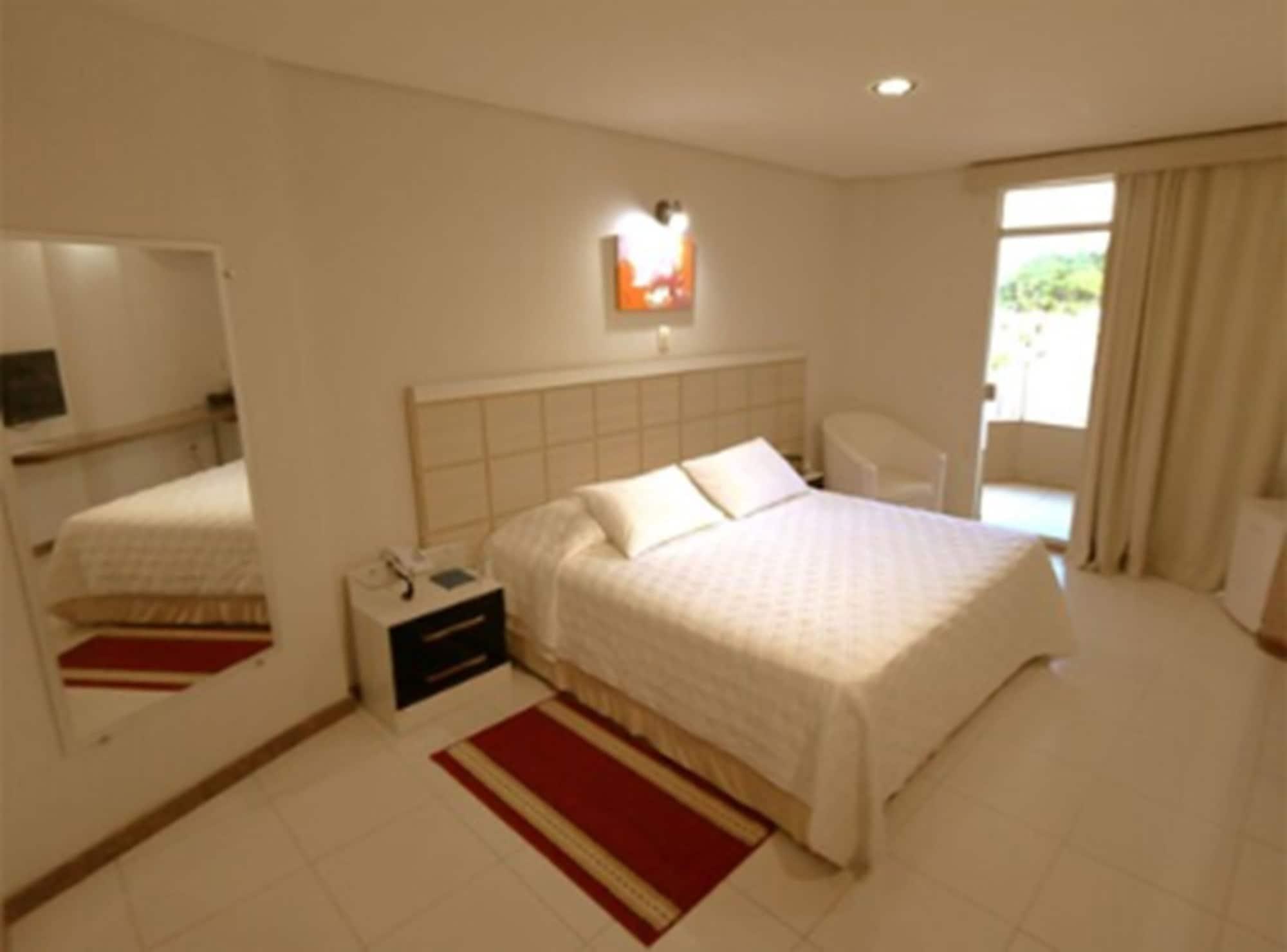 Barravento Praia Hotel Ilhéus Buitenkant foto