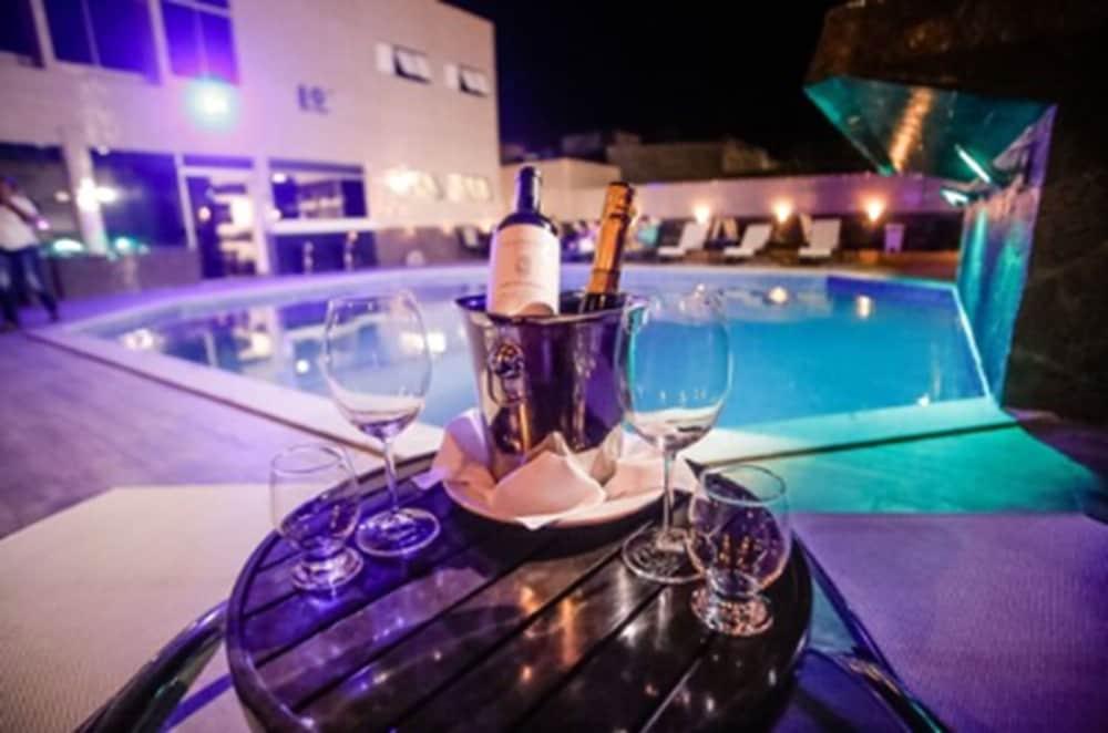 Barravento Praia Hotel Ilhéus Buitenkant foto
