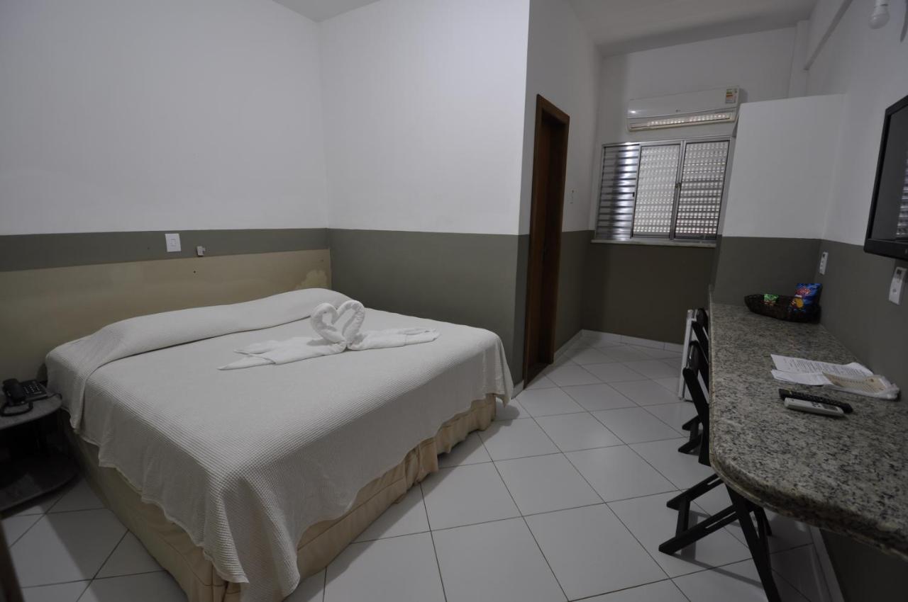Barravento Praia Hotel Ilhéus Buitenkant foto
